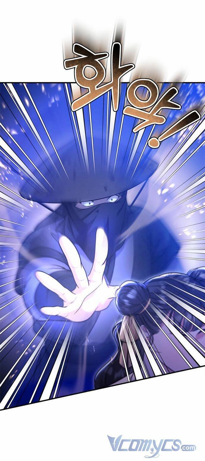 Từ Cao Thủ Trở Thành Phi Tần Chapter 12 - 18