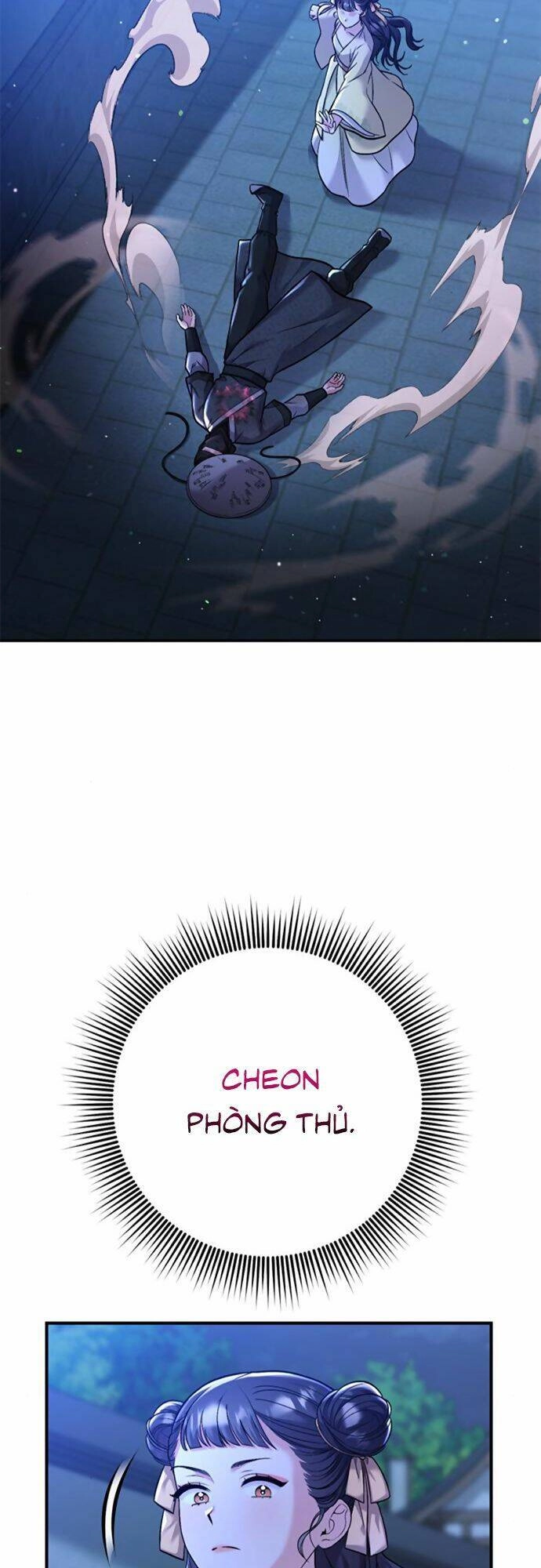 Từ Cao Thủ Trở Thành Phi Tần Chapter 12 - 23