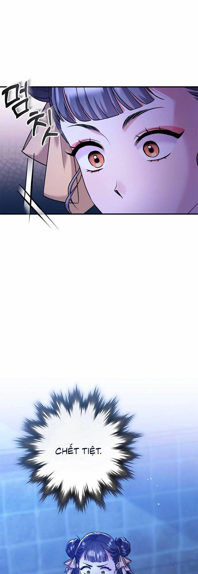 Từ Cao Thủ Trở Thành Phi Tần Chapter 12 - 27