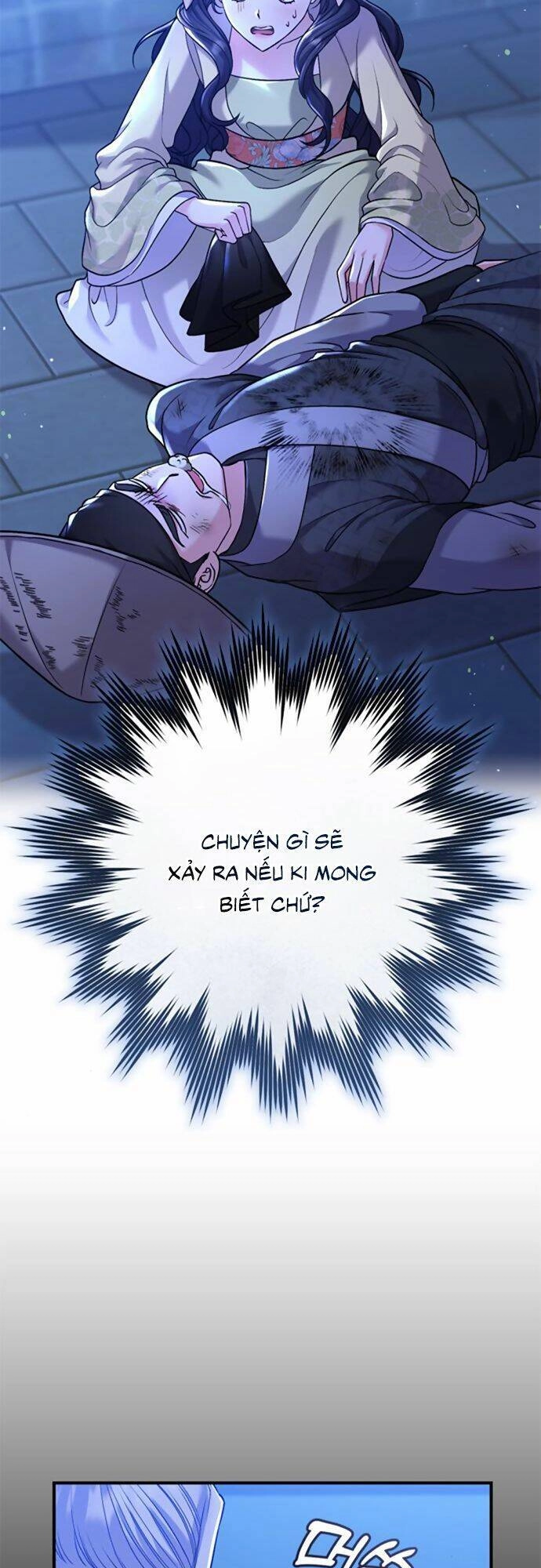 Từ Cao Thủ Trở Thành Phi Tần Chapter 12 - 28