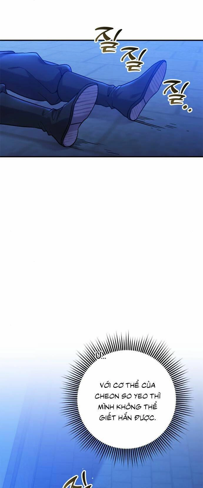 Từ Cao Thủ Trở Thành Phi Tần Chapter 12 - 33