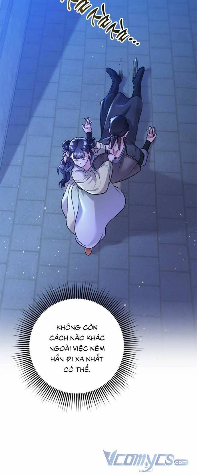 Từ Cao Thủ Trở Thành Phi Tần Chapter 12 - 34