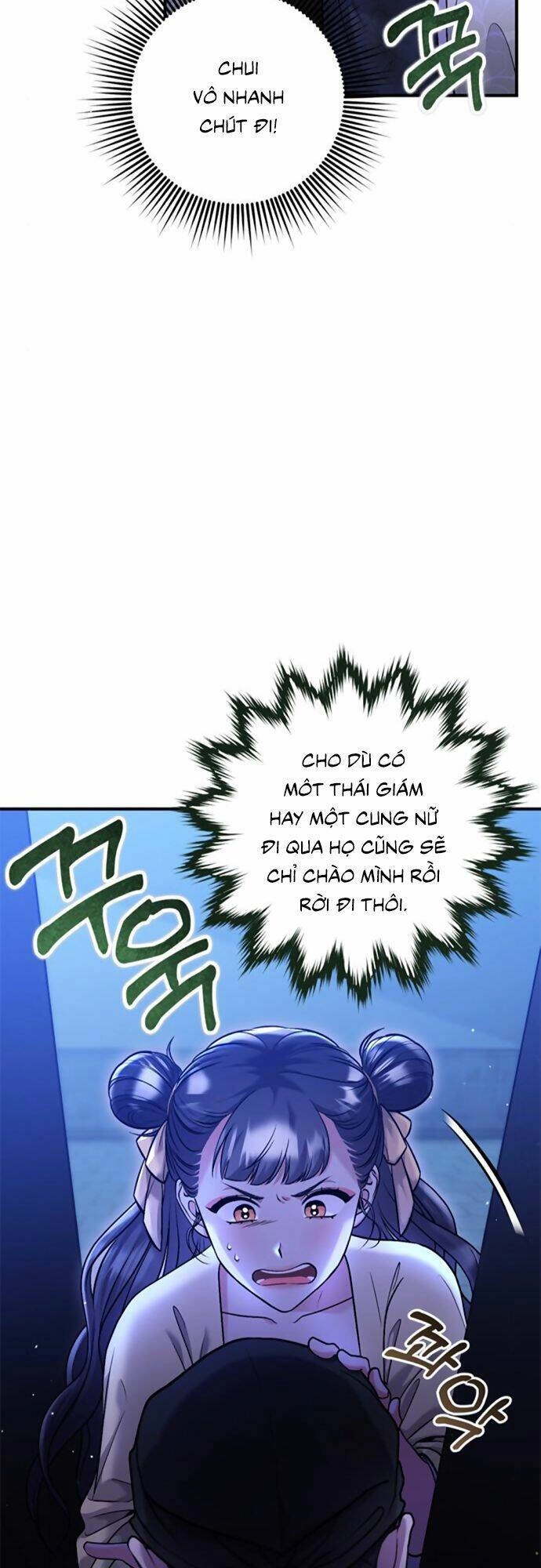 Từ Cao Thủ Trở Thành Phi Tần Chapter 12 - 39