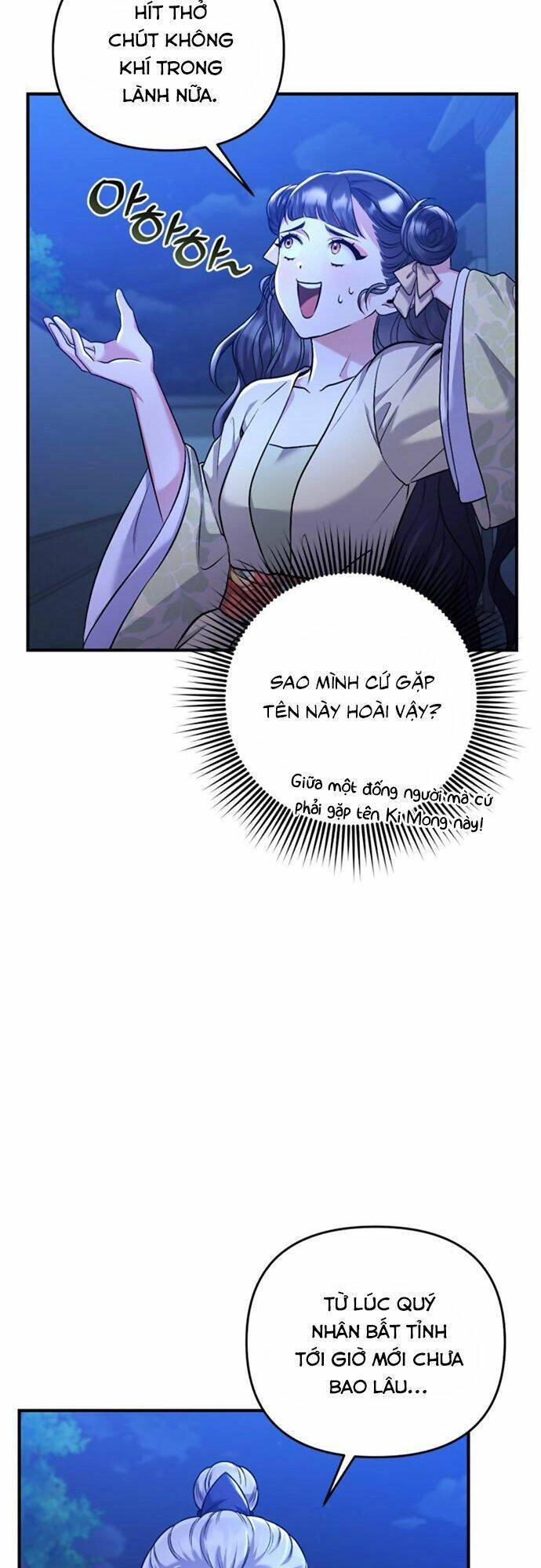 Từ Cao Thủ Trở Thành Phi Tần Chapter 12 - 44