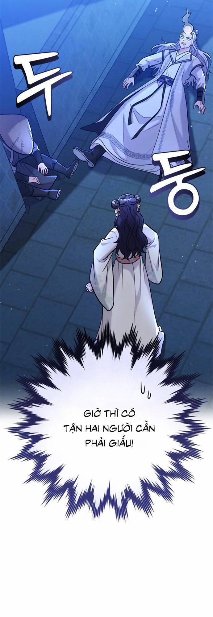 Từ Cao Thủ Trở Thành Phi Tần Chapter 12 - 56