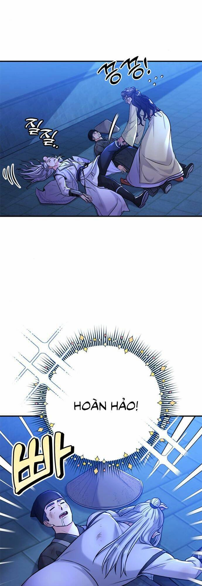 Từ Cao Thủ Trở Thành Phi Tần Chapter 12 - 60