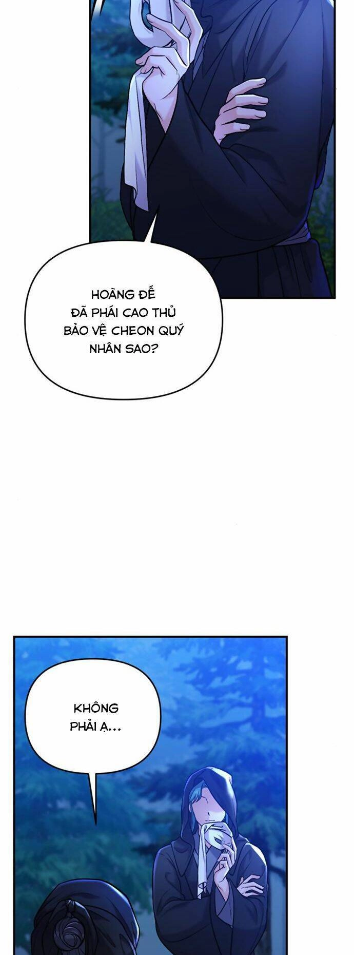 Từ Cao Thủ Trở Thành Phi Tần Chapter 12 - 66