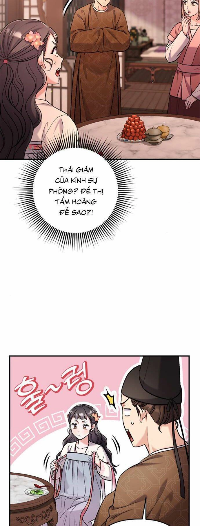 Từ Cao Thủ Trở Thành Phi Tần Chapter 12 - 74