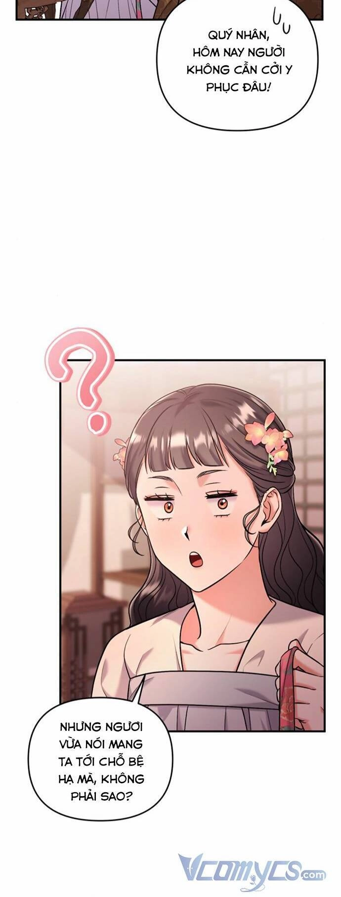 Từ Cao Thủ Trở Thành Phi Tần Chapter 12 - 75