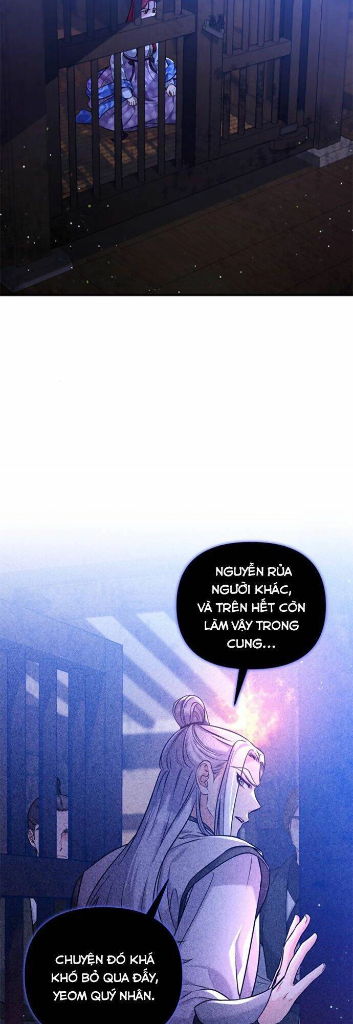 Từ Cao Thủ Trở Thành Phi Tần Chapter 13 - 3