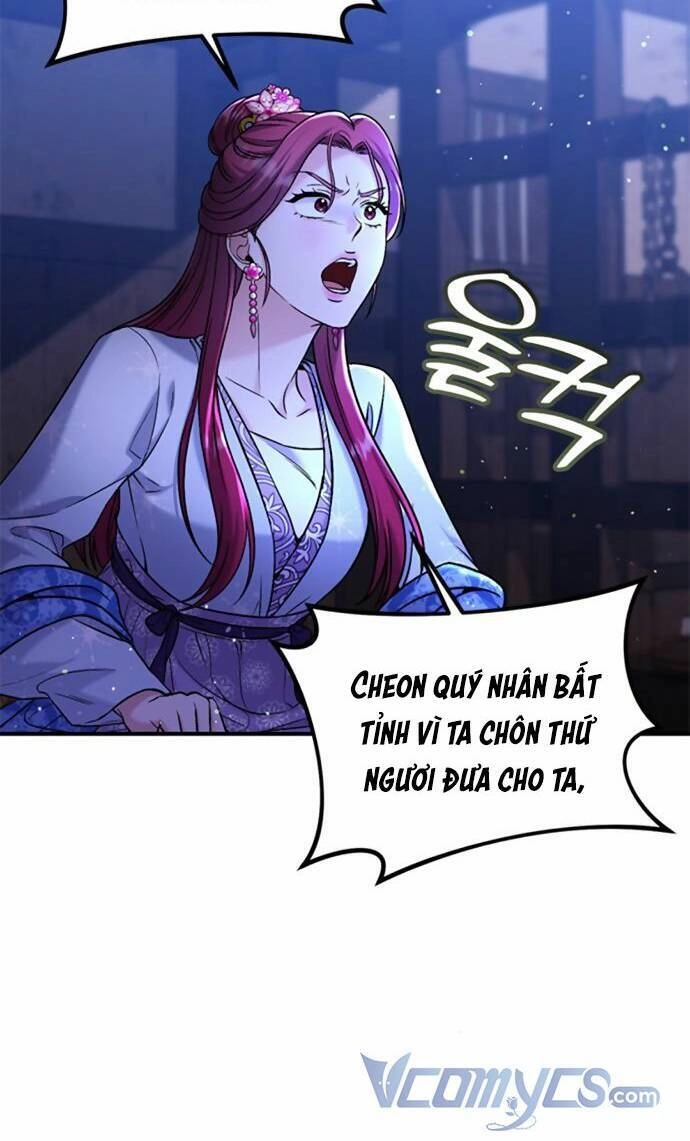 Từ Cao Thủ Trở Thành Phi Tần Chapter 13 - 10