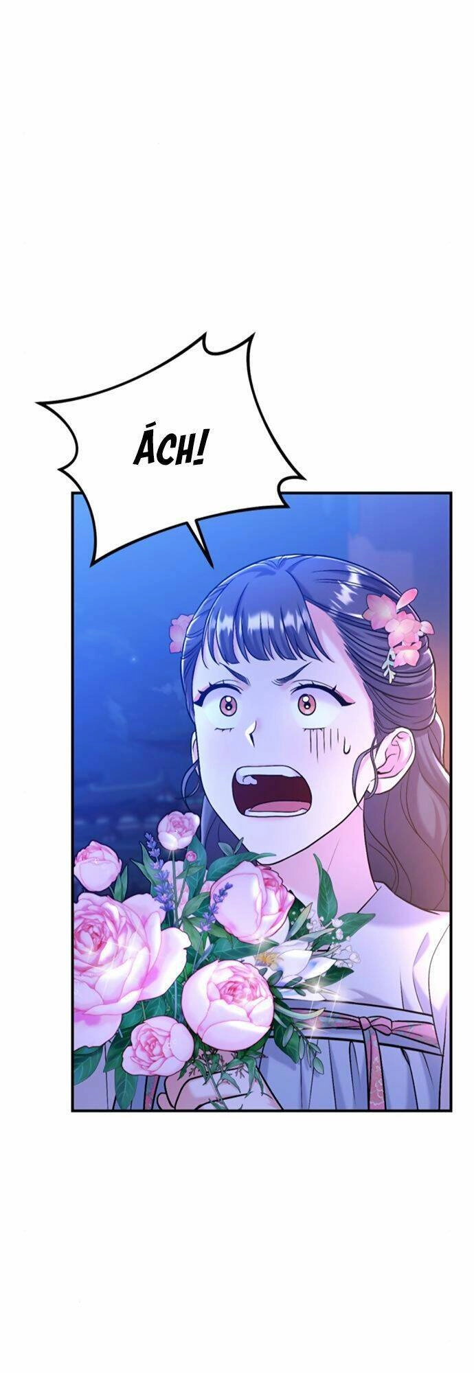 Từ Cao Thủ Trở Thành Phi Tần Chapter 13 - 15