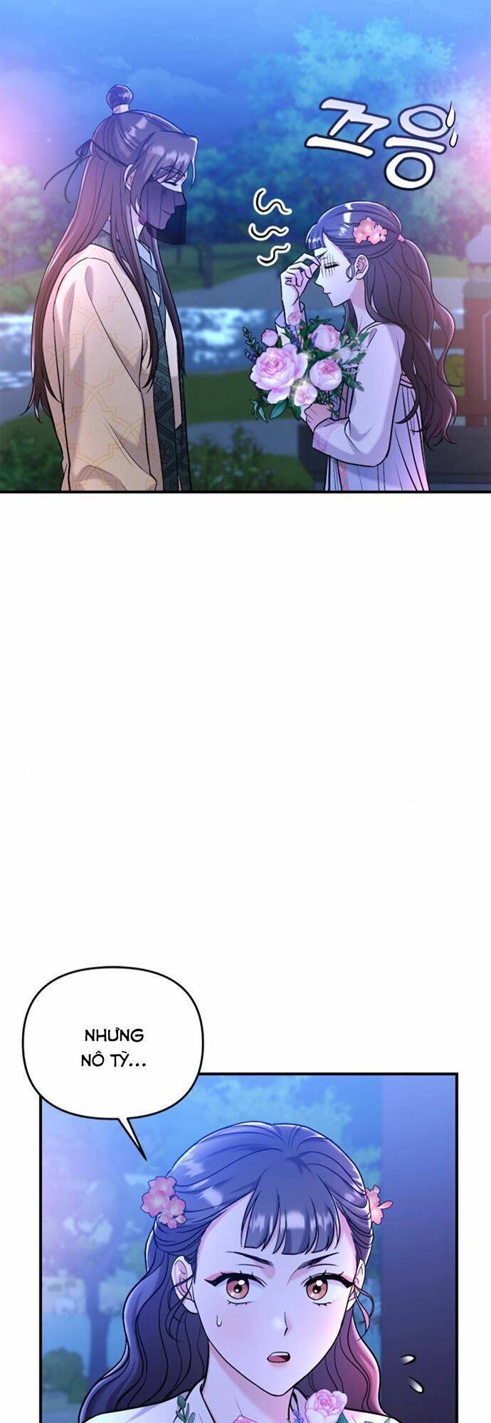 Từ Cao Thủ Trở Thành Phi Tần Chapter 13 - 17