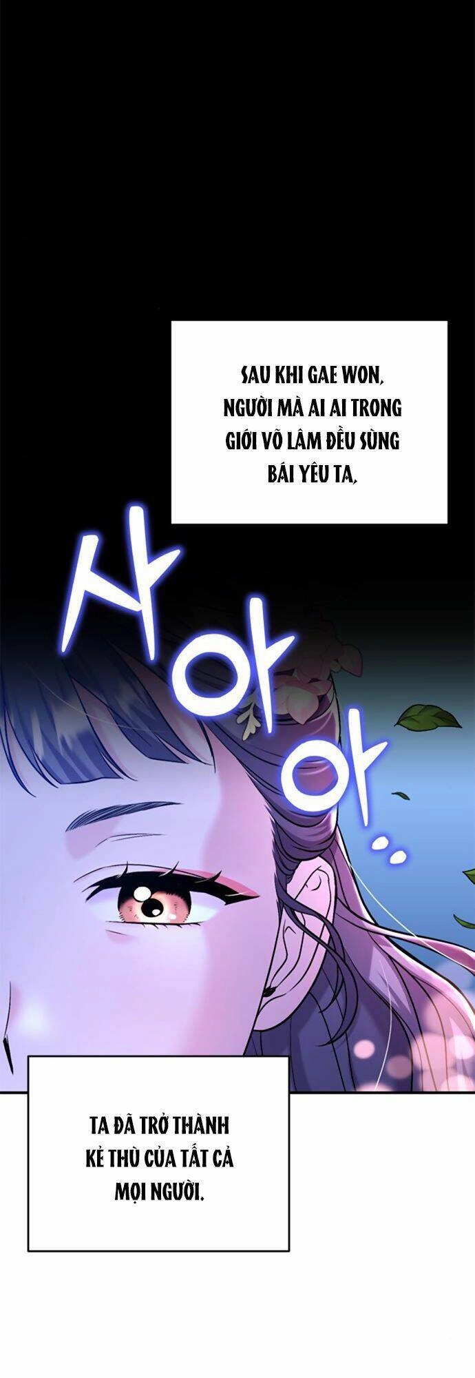 Từ Cao Thủ Trở Thành Phi Tần Chapter 13 - 22