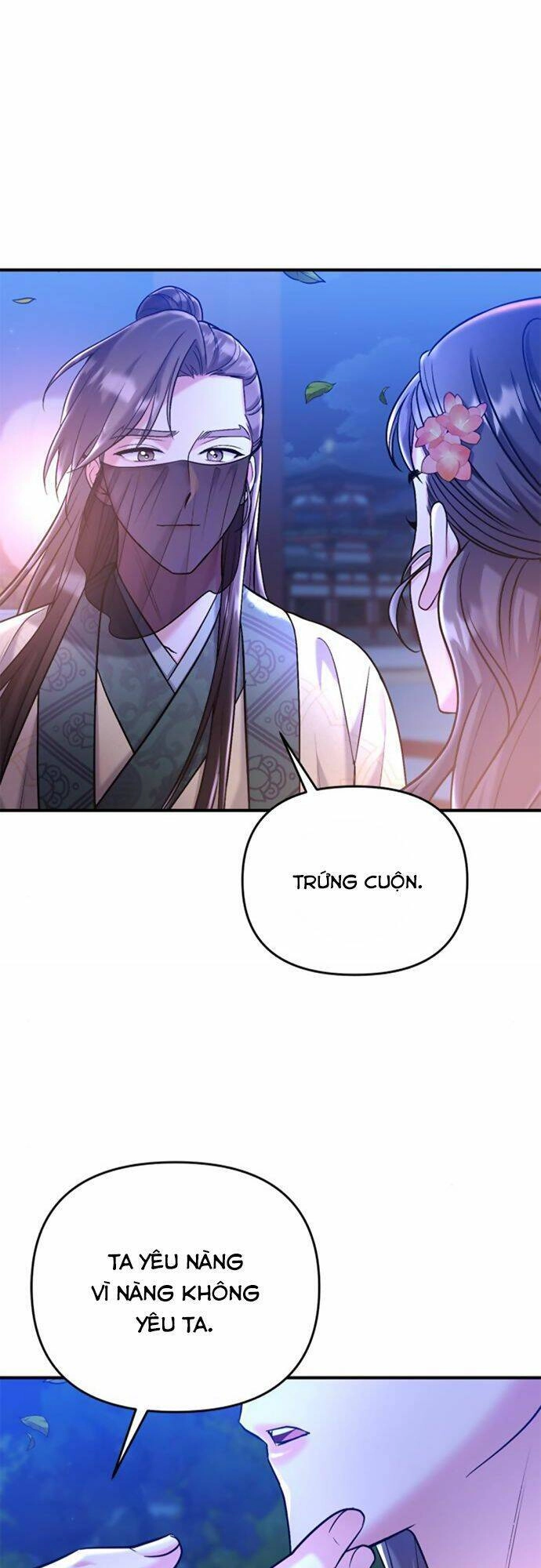 Từ Cao Thủ Trở Thành Phi Tần Chapter 13 - 27