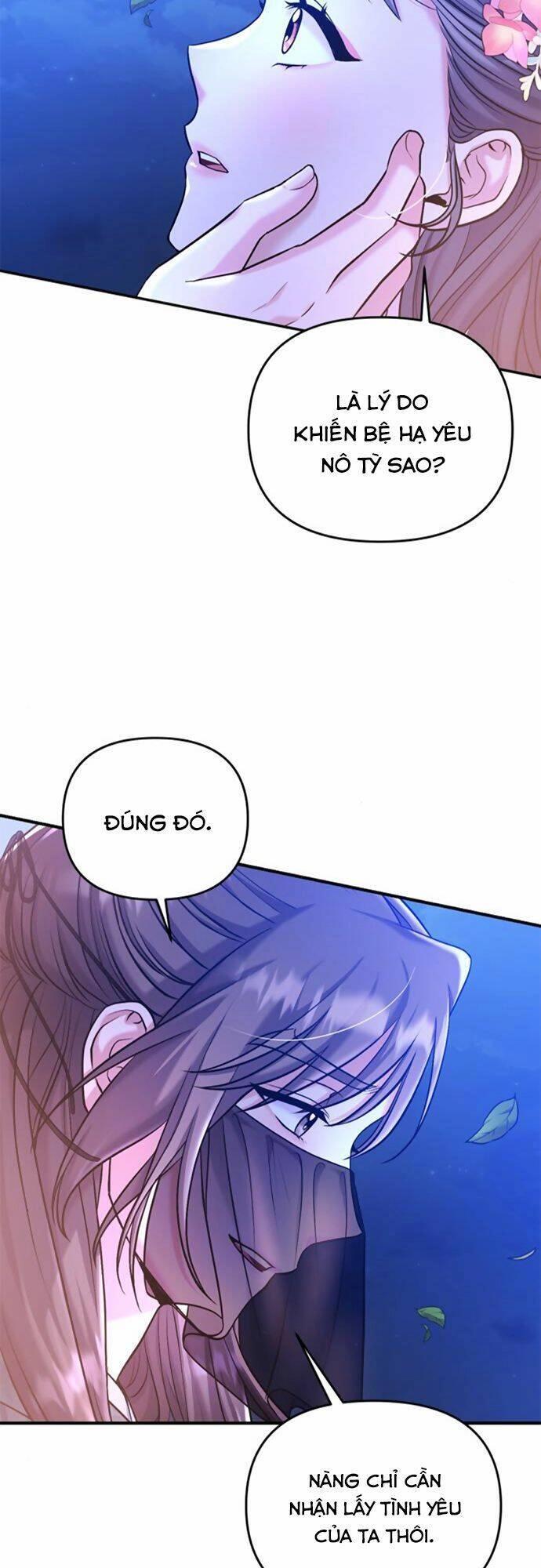 Từ Cao Thủ Trở Thành Phi Tần Chapter 13 - 30