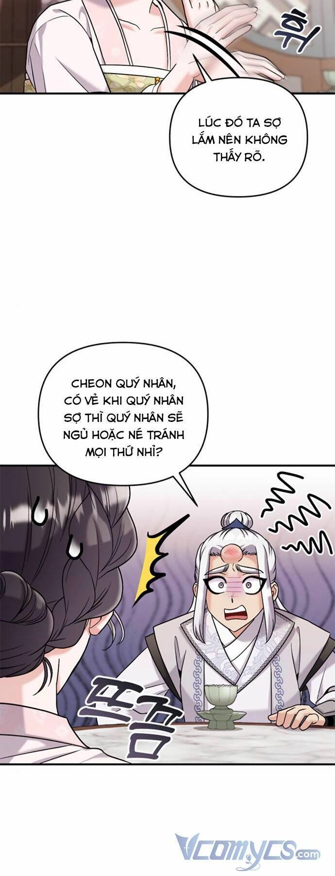 Từ Cao Thủ Trở Thành Phi Tần Chapter 13 - 43