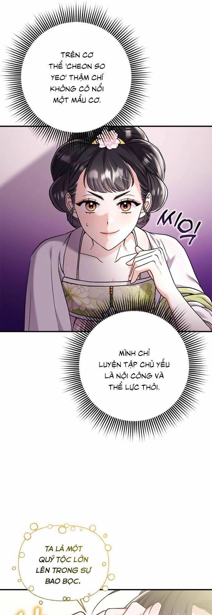 Từ Cao Thủ Trở Thành Phi Tần Chapter 13 - 48