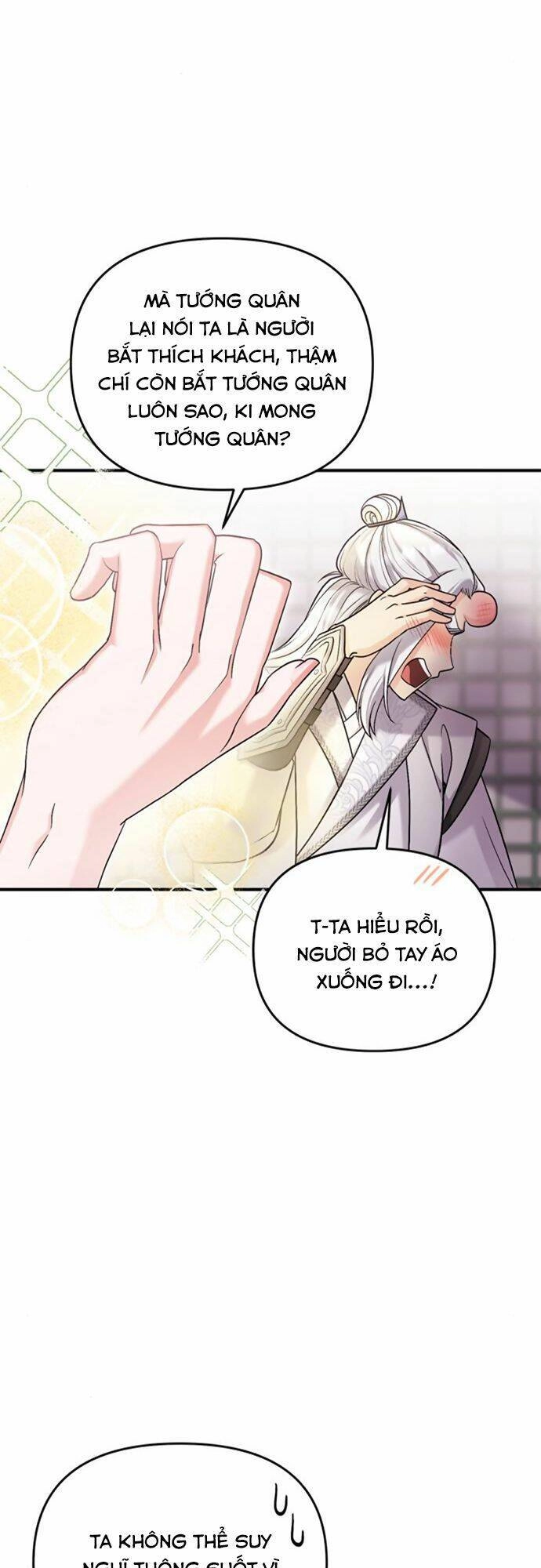 Từ Cao Thủ Trở Thành Phi Tần Chapter 13 - 50