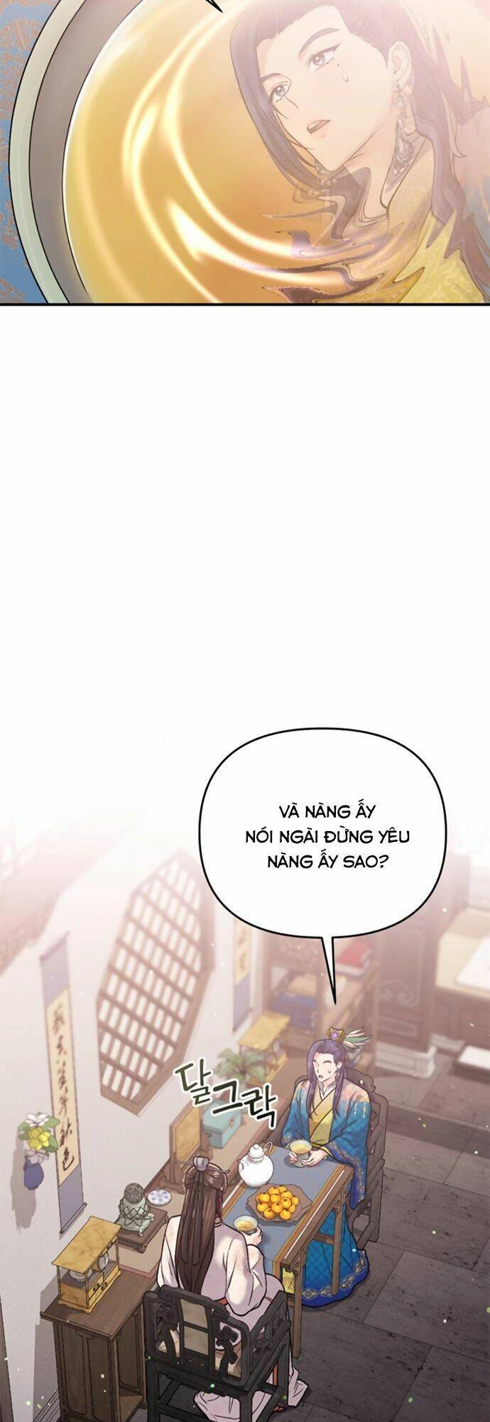 Từ Cao Thủ Trở Thành Phi Tần Chapter 13 - 56