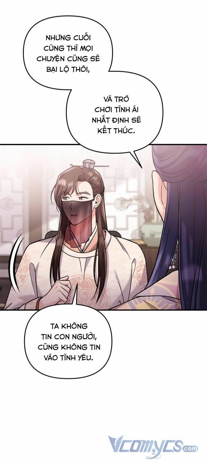 Từ Cao Thủ Trở Thành Phi Tần Chapter 13 - 60