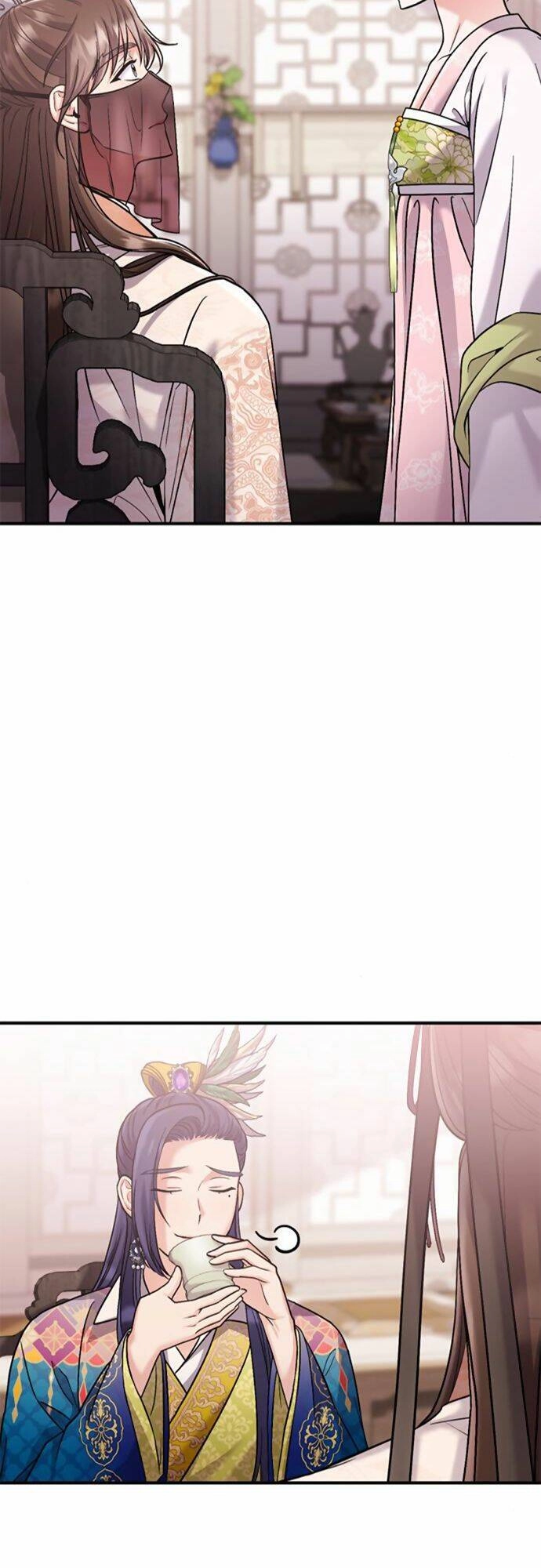 Từ Cao Thủ Trở Thành Phi Tần Chapter 13 - 65