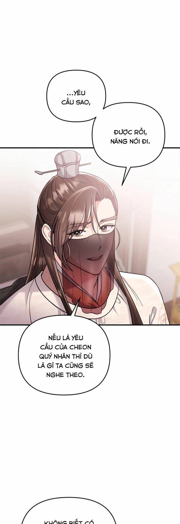 Từ Cao Thủ Trở Thành Phi Tần Chapter 13 - 66