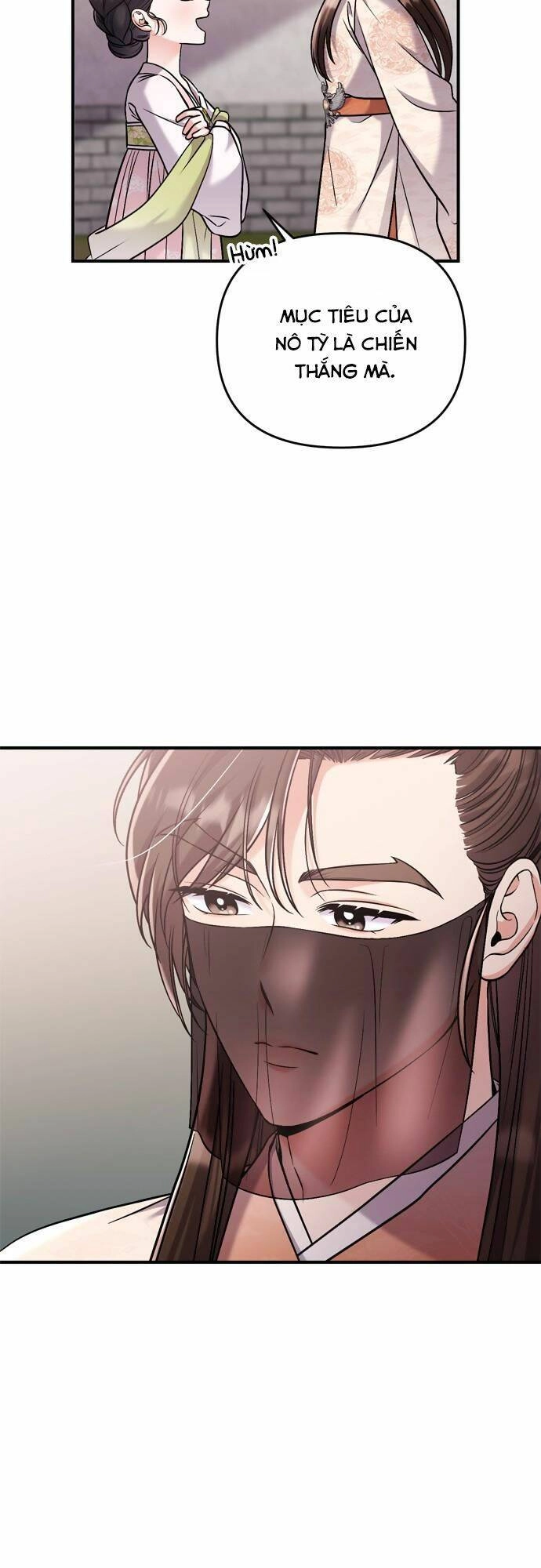 Từ Cao Thủ Trở Thành Phi Tần Chapter 14 - 7