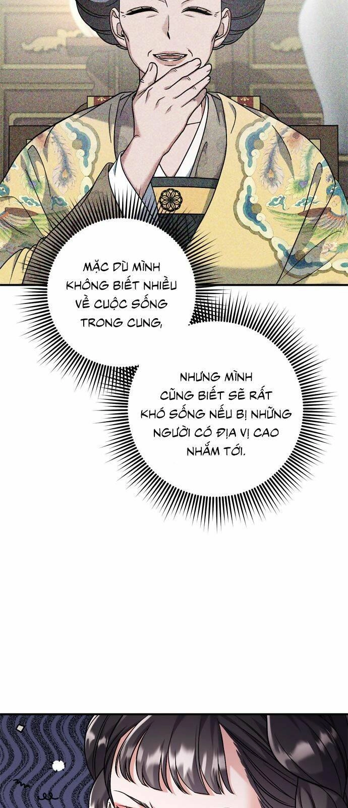 Từ Cao Thủ Trở Thành Phi Tần Chapter 14 - 15