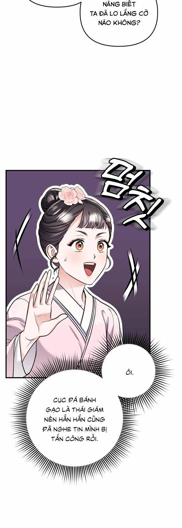 Từ Cao Thủ Trở Thành Phi Tần Chapter 14 - 20