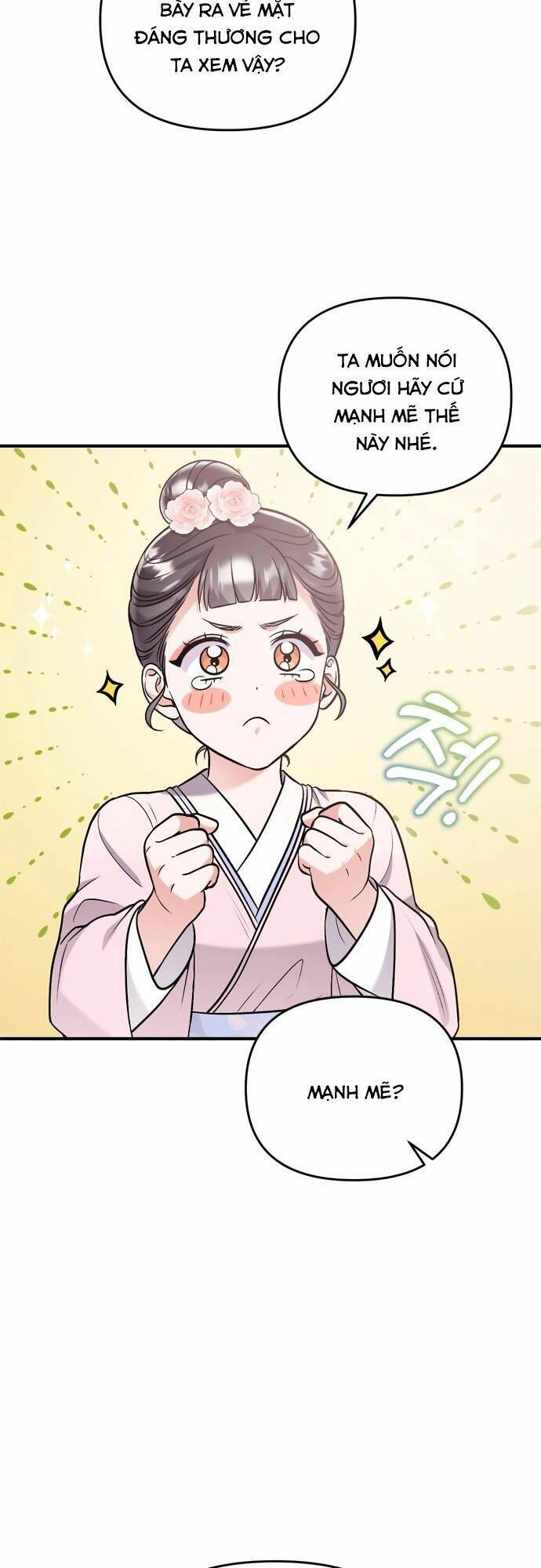 Từ Cao Thủ Trở Thành Phi Tần Chapter 14 - 23