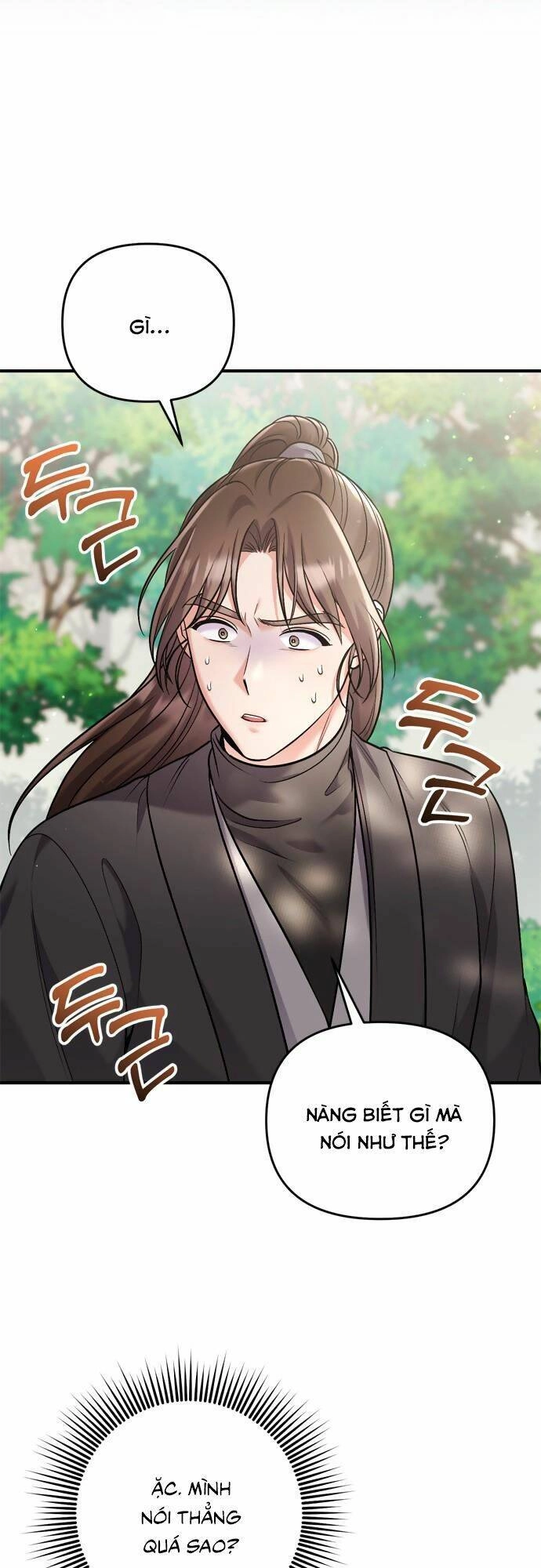 Từ Cao Thủ Trở Thành Phi Tần Chapter 14 - 27