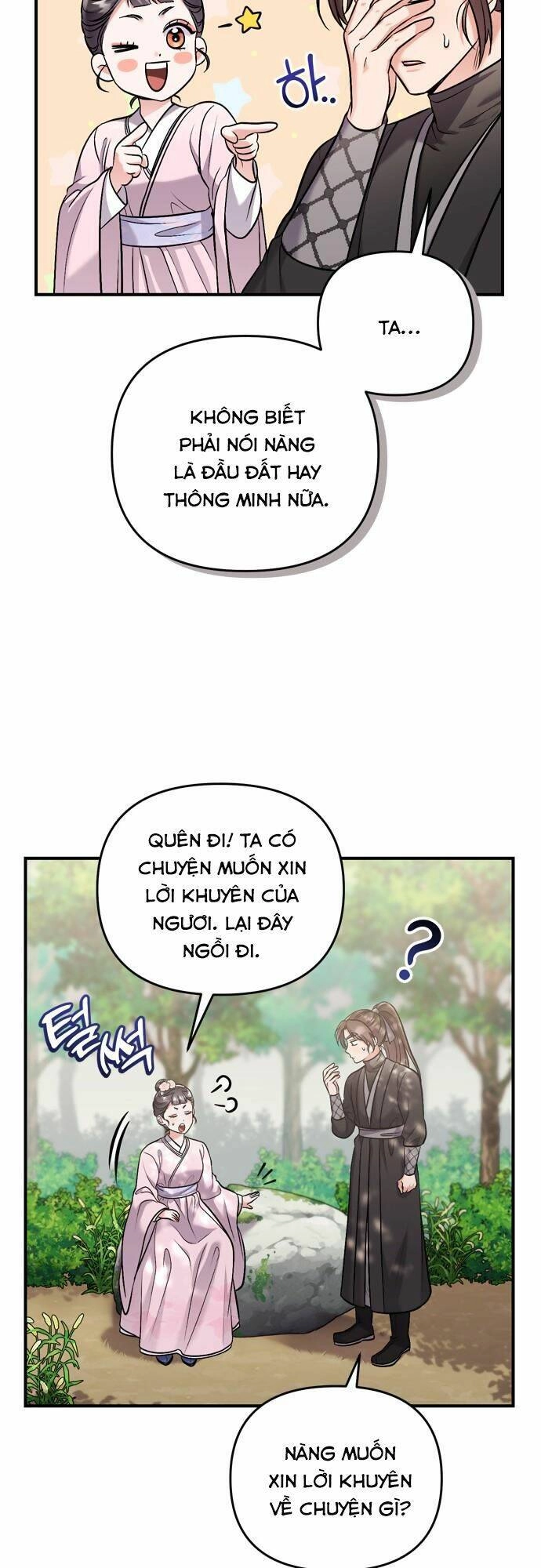 Từ Cao Thủ Trở Thành Phi Tần Chapter 14 - 29