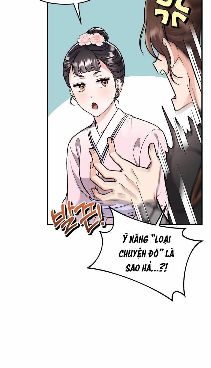 Từ Cao Thủ Trở Thành Phi Tần Chapter 14 - 31