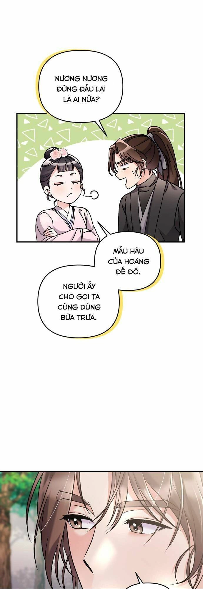 Từ Cao Thủ Trở Thành Phi Tần Chapter 14 - 33