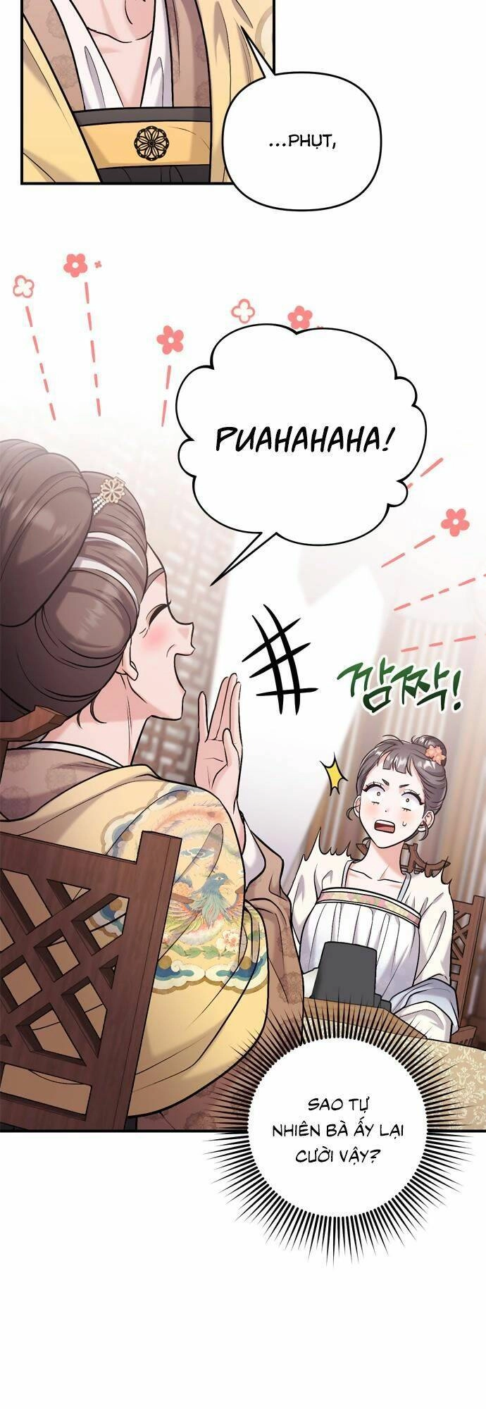 Từ Cao Thủ Trở Thành Phi Tần Chapter 14 - 53