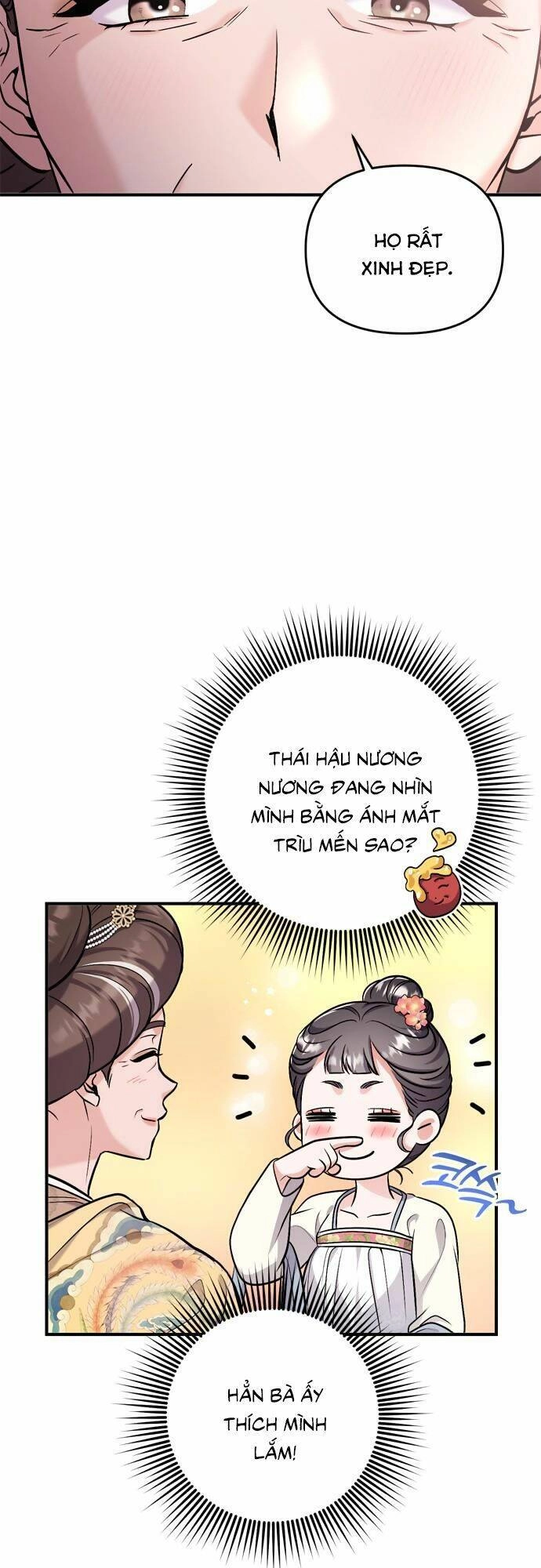 Từ Cao Thủ Trở Thành Phi Tần Chapter 14 - 56