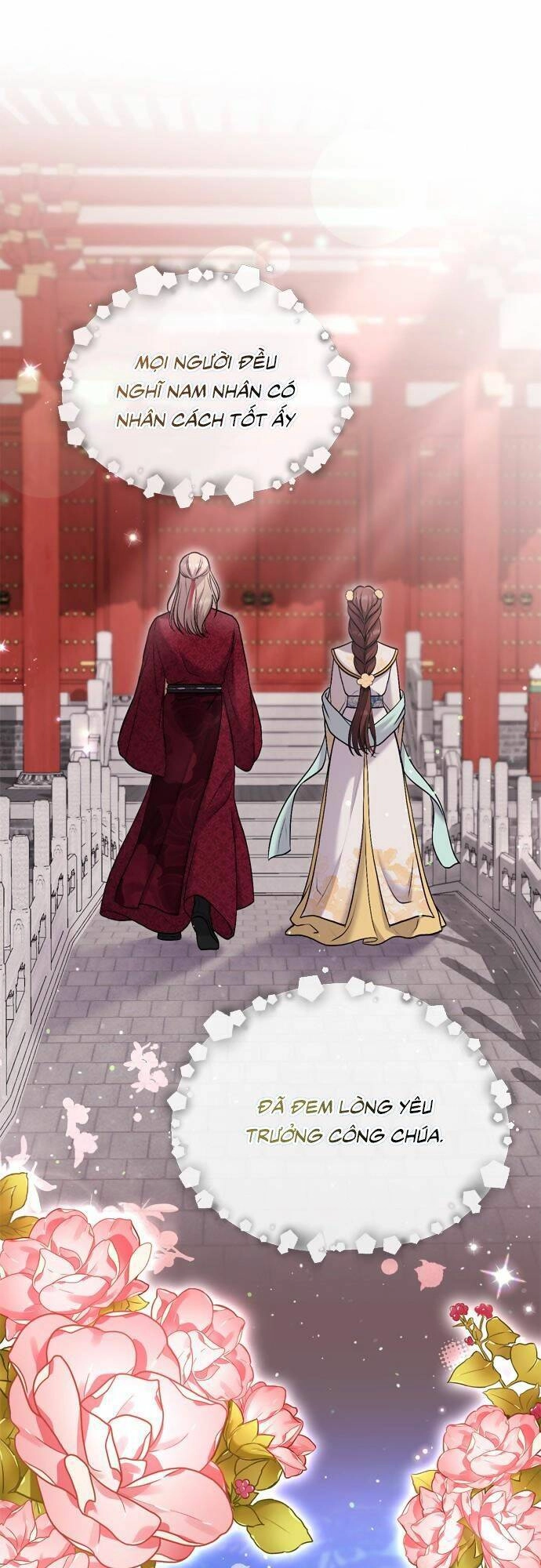 Từ Cao Thủ Trở Thành Phi Tần Chapter 14 - 63