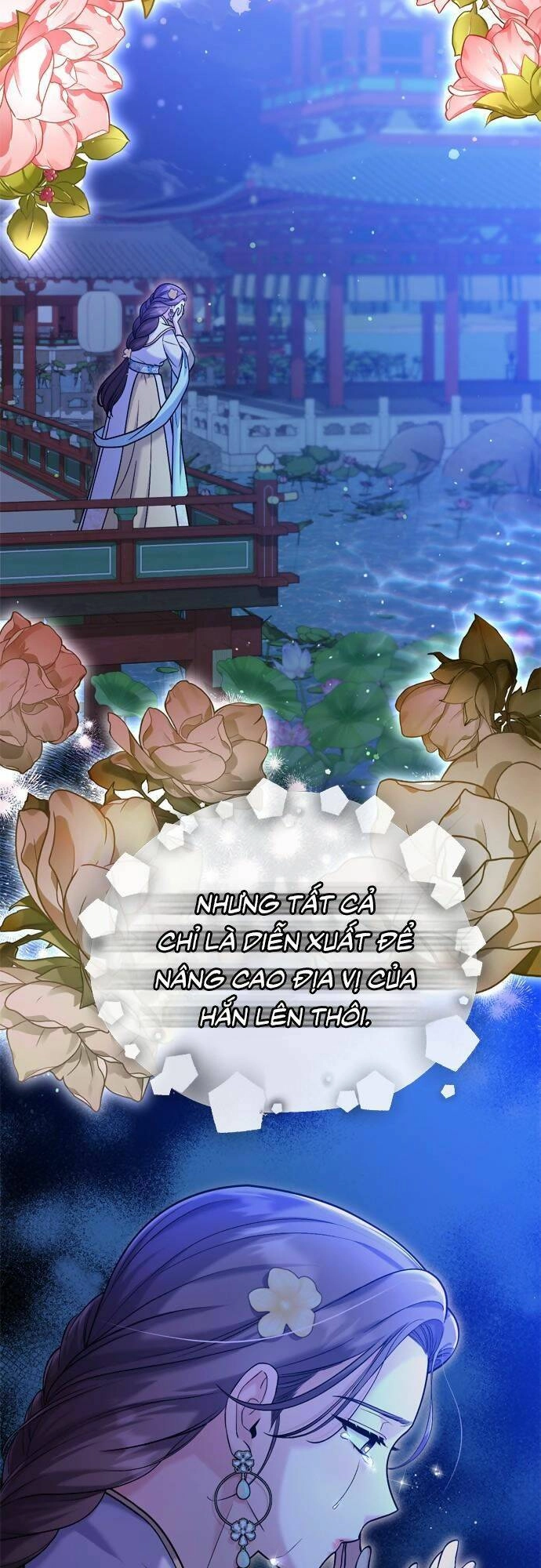 Từ Cao Thủ Trở Thành Phi Tần Chapter 14 - 64