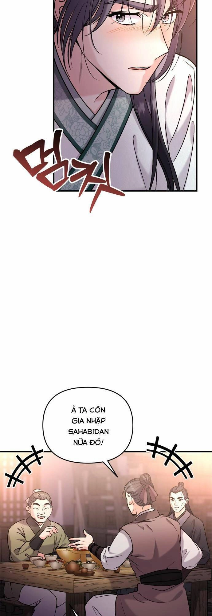 Từ Cao Thủ Trở Thành Phi Tần Chapter 14 - 81