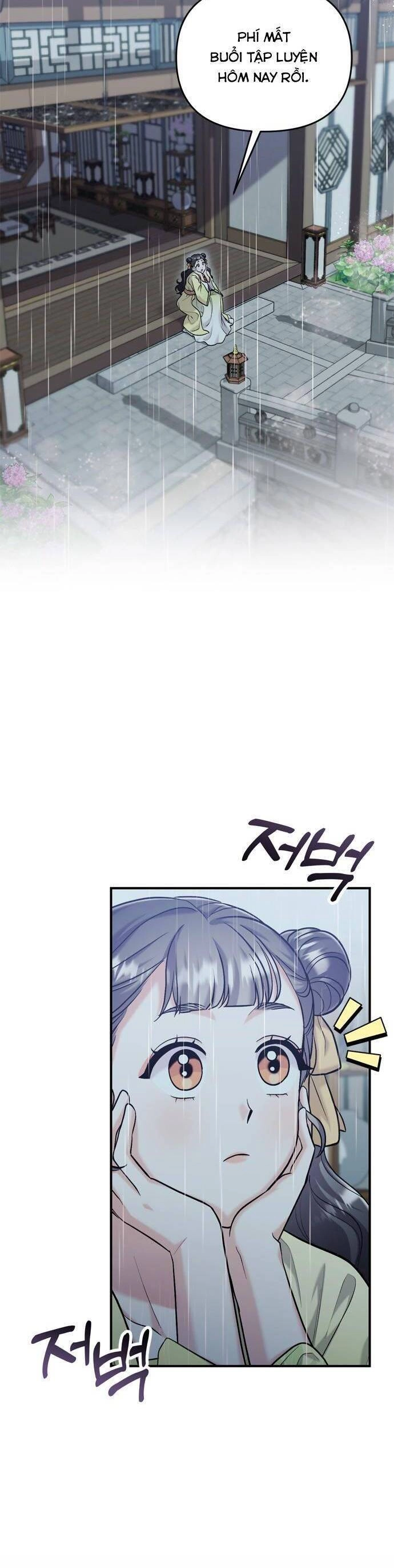 Từ Cao Thủ Trở Thành Phi Tần Chapter 15 - 4