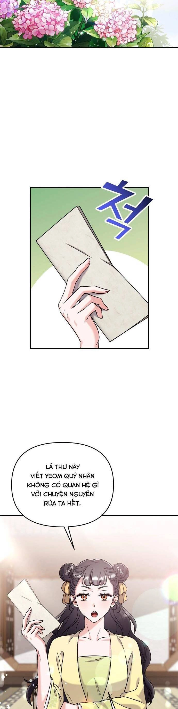 Từ Cao Thủ Trở Thành Phi Tần Chapter 15 - 15