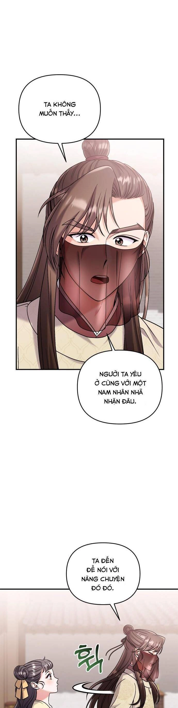 Từ Cao Thủ Trở Thành Phi Tần Chapter 15 - 22