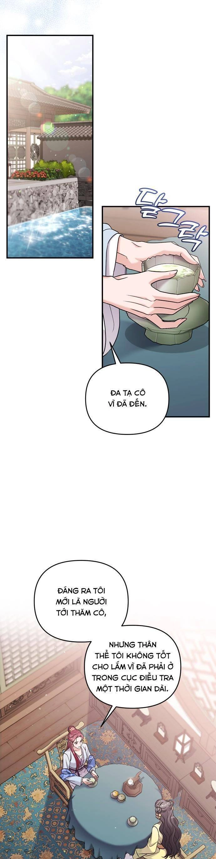 Từ Cao Thủ Trở Thành Phi Tần Chapter 15 - 24