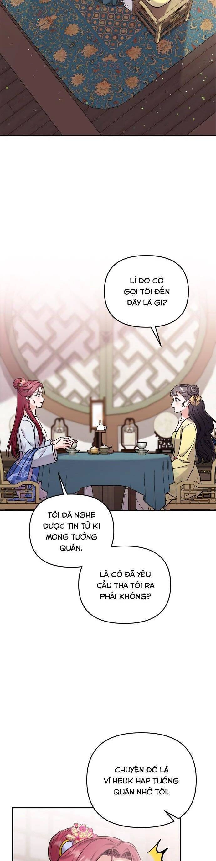 Từ Cao Thủ Trở Thành Phi Tần Chapter 15 - 25