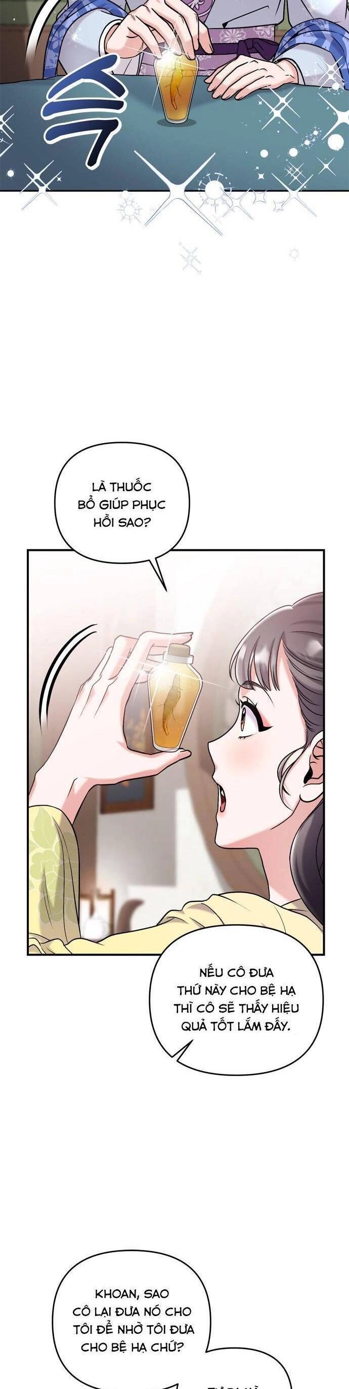 Từ Cao Thủ Trở Thành Phi Tần Chapter 15 - 28