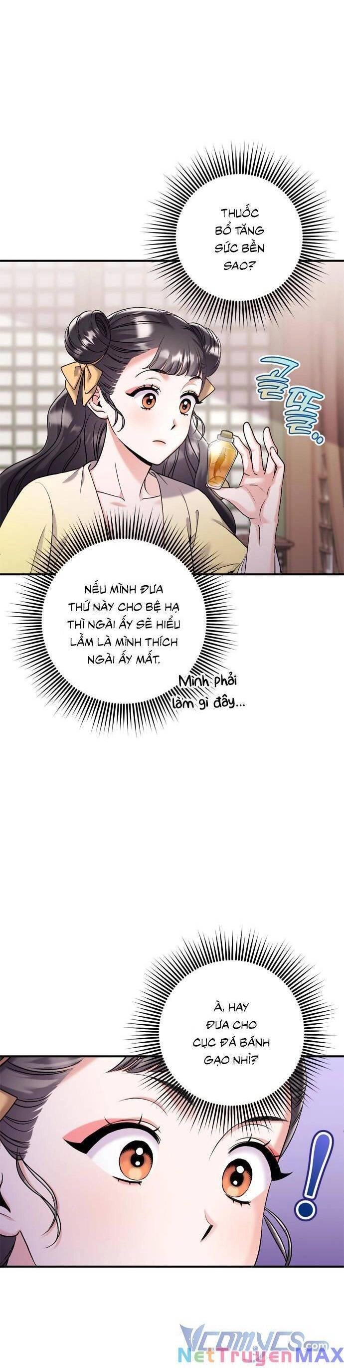 Từ Cao Thủ Trở Thành Phi Tần Chapter 15 - 30