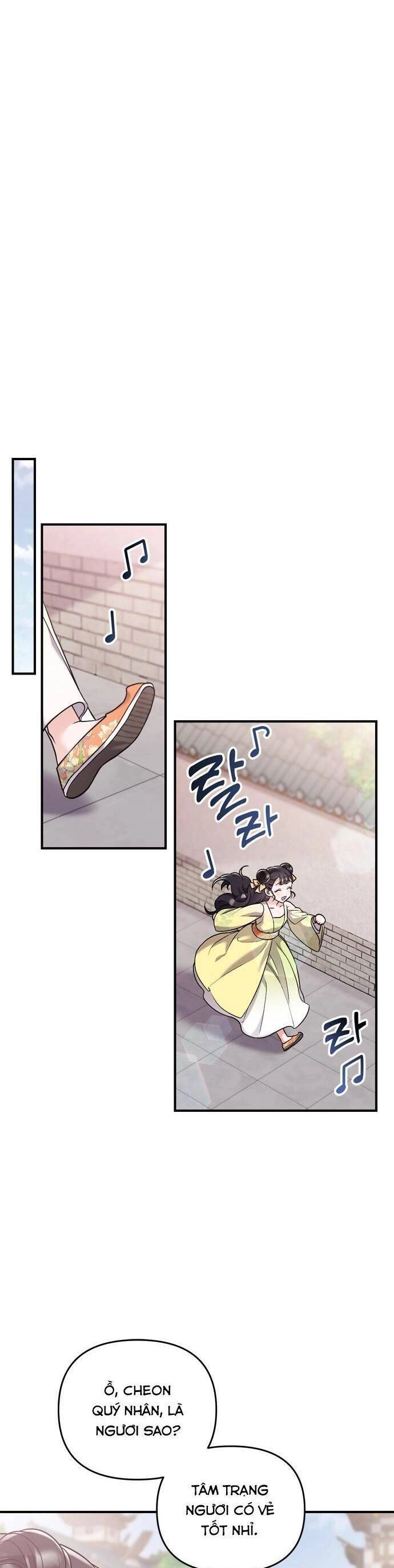 Từ Cao Thủ Trở Thành Phi Tần Chapter 15 - 35