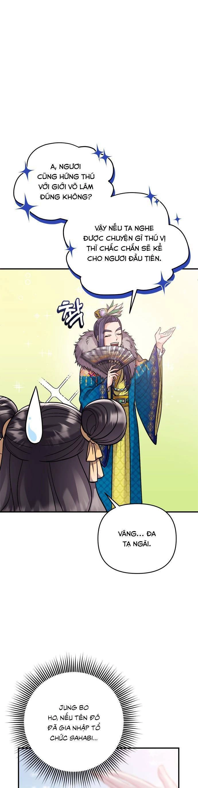 Từ Cao Thủ Trở Thành Phi Tần Chapter 15 - 38