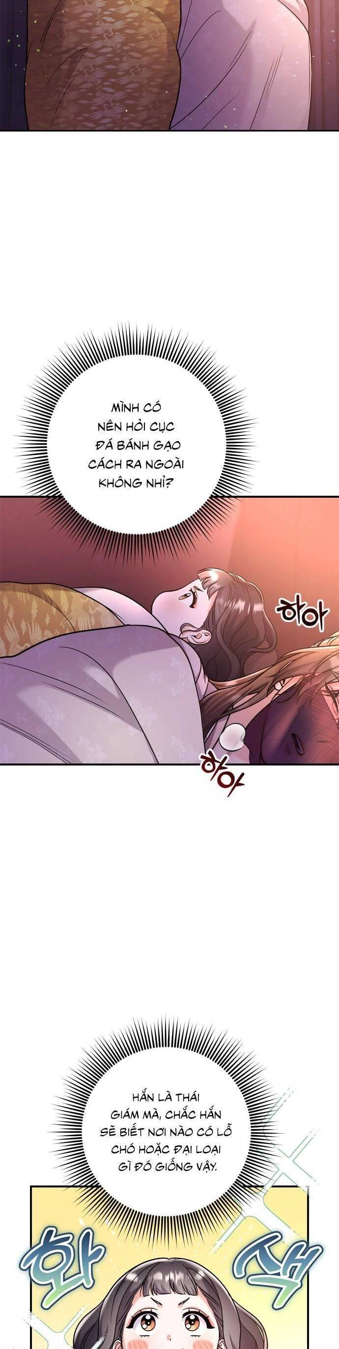 Từ Cao Thủ Trở Thành Phi Tần Chapter 15 - 41